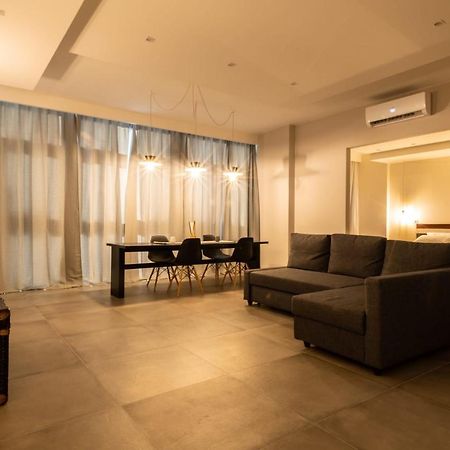 Апартаменты Dimora San Ferdinando 1 Бари Экстерьер фото