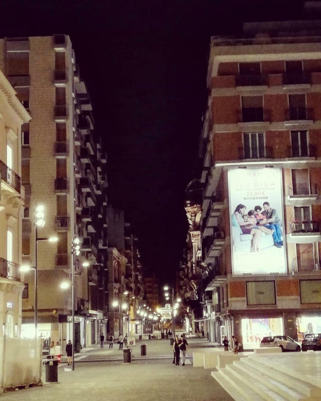 Апартаменты Dimora San Ferdinando 1 Бари Экстерьер фото